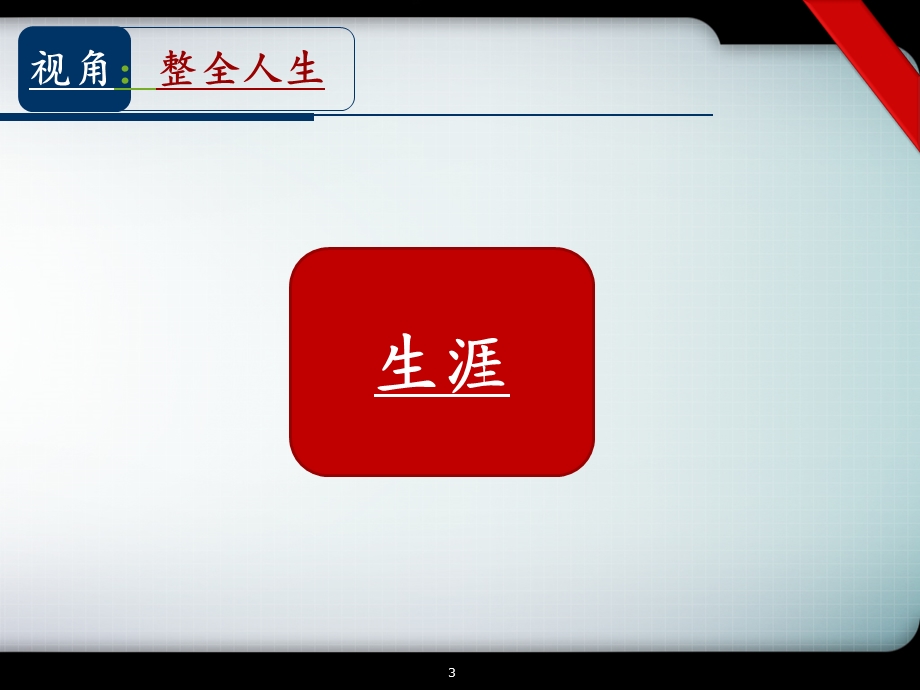 中学生生涯规划课件.ppt_第3页