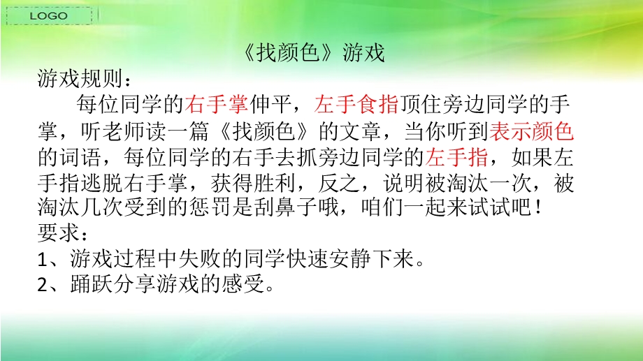 《学会赞美》心理健康ppt课件.pptx_第2页