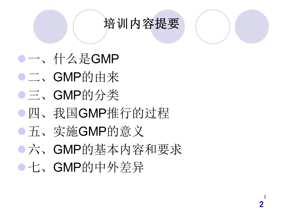 GMP基础知识讲解课件.ppt_第2页