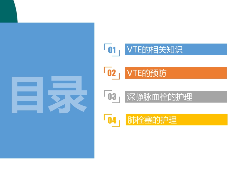 VTE的预防和护理课件.ppt_第2页