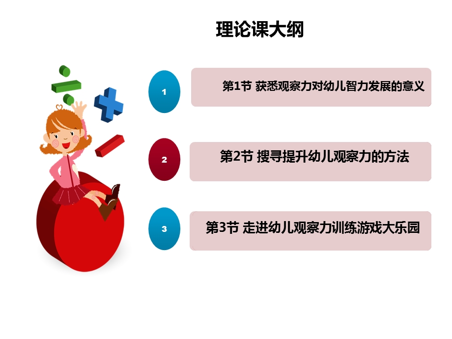 《蒙台梭利》观察力训练课件.ppt_第2页