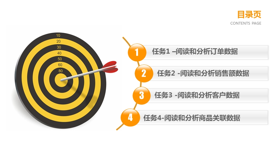 电子商务数据分析项目四 阅读和分析消费数据课件.pptx_第2页