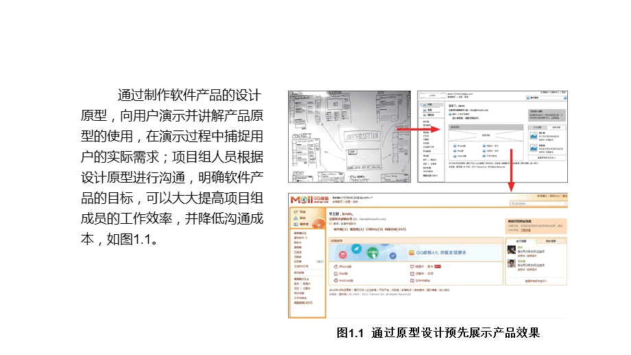 Axure RP8原型设计图解第1章Axur课件.pptx_第2页