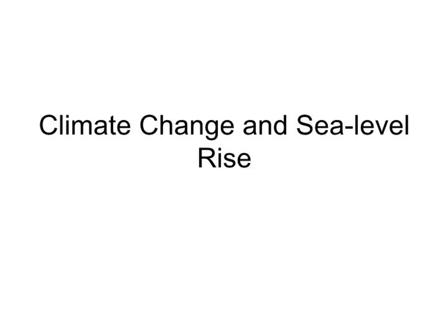 climate change全球变暖课件.ppt_第2页