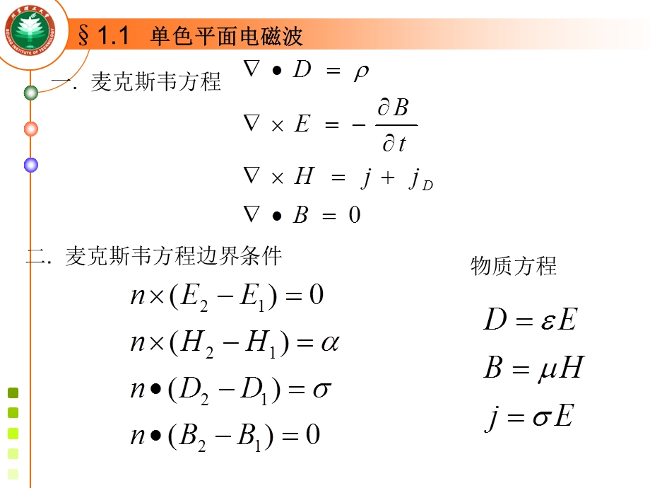 光学薄膜特性计算课件.pptx_第3页