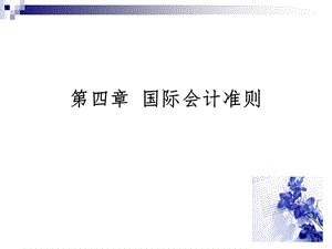 《国际会计准则》课件.ppt