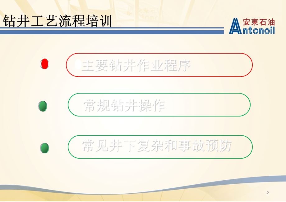 钻井培训 钻井工艺流程 课件.ppt_第2页