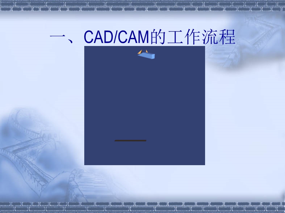 MasterCAM的界面和基本操作课件.ppt_第2页