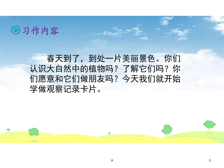 习作：我的植物朋友课件.ppt_第3页