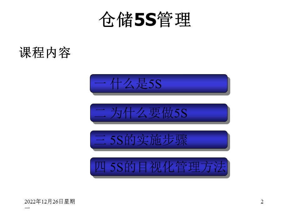 仓库5S管理(经典图集)课件.ppt_第2页