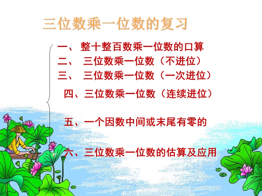 三位数乘一位数复习课件.ppt_第2页