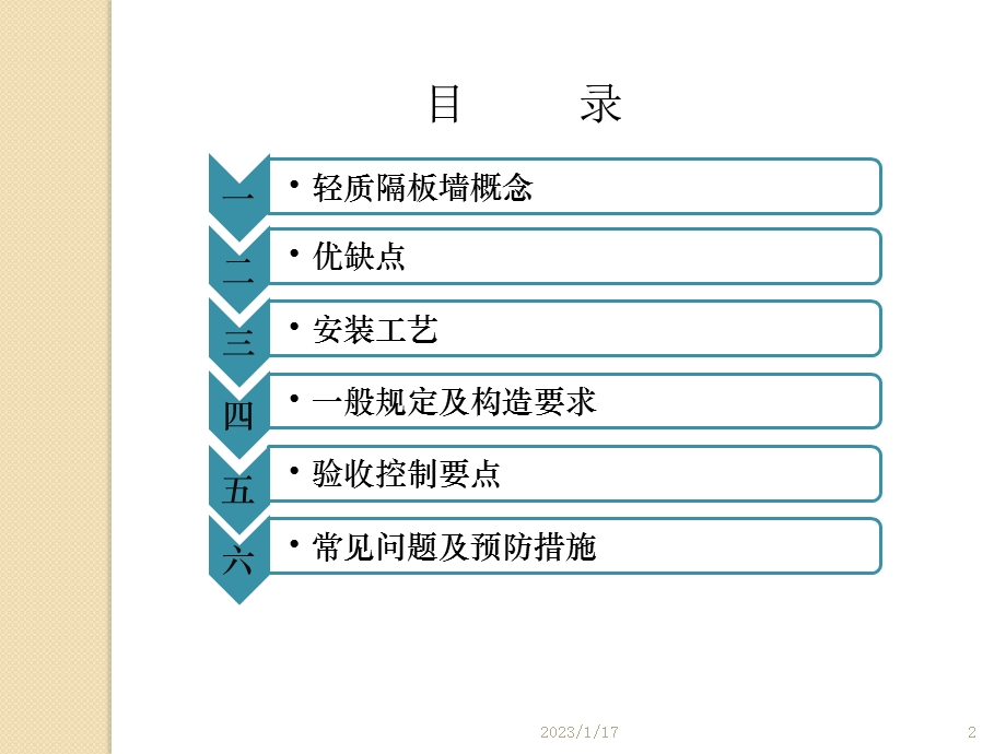 轻质隔板墙 课件.pptx_第2页