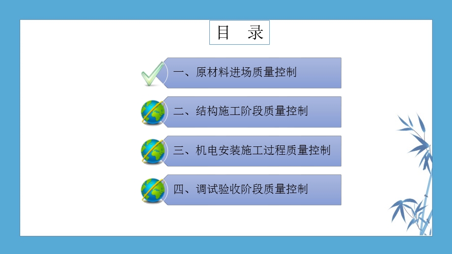 机电安装 监理 质量控制要点课件.pptx_第3页