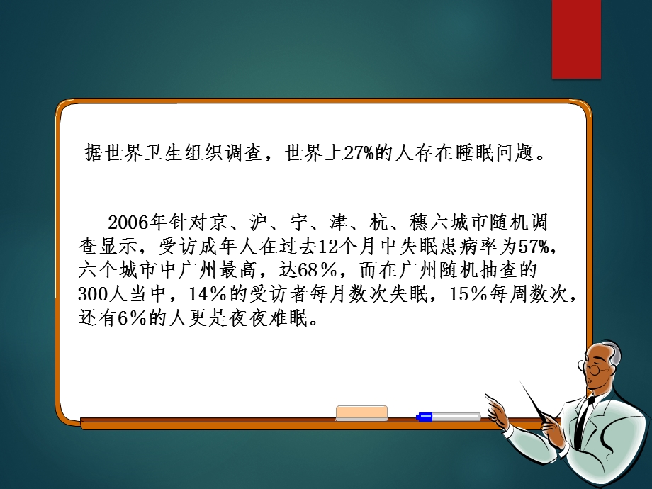 健康睡眠知识课件.ppt_第2页