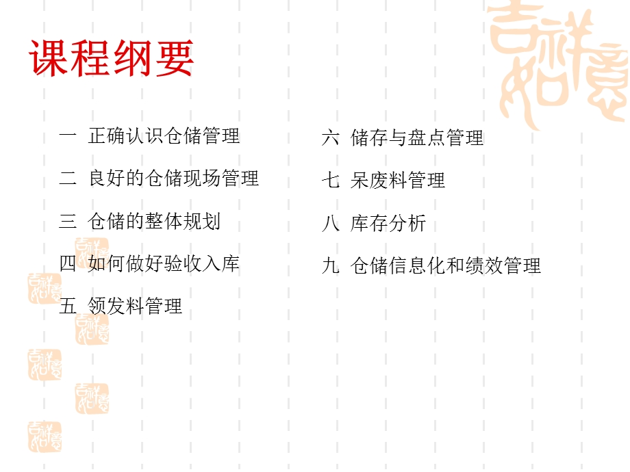 仓储管理实务课件.ppt_第3页