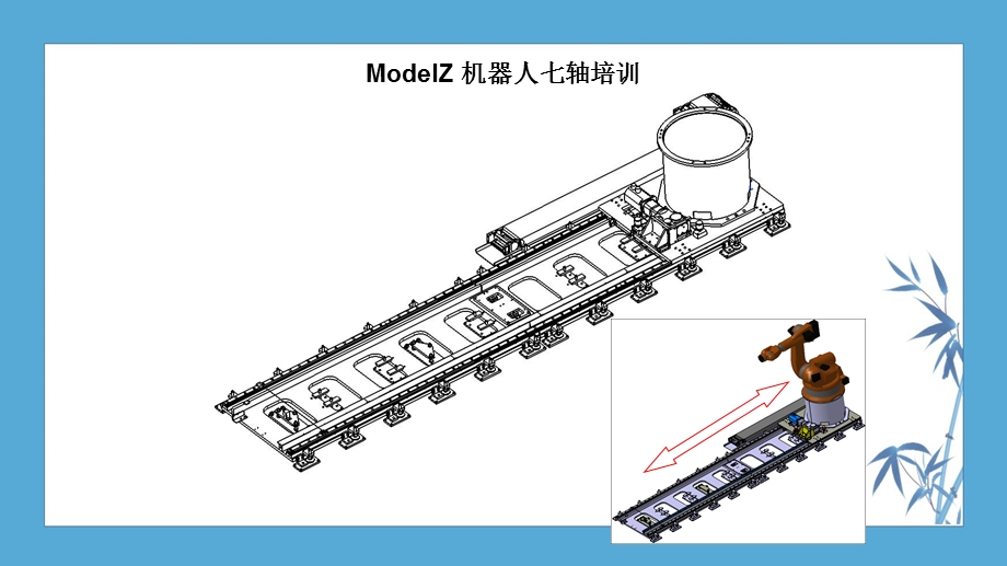 KUKA工业机器人培训资料ModelZ 机器人七课件.ppt_第1页