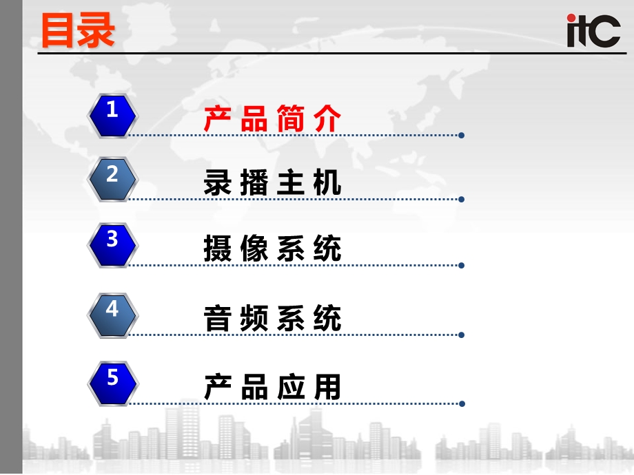 ITC 全自动高清录播系统课件.ppt_第2页