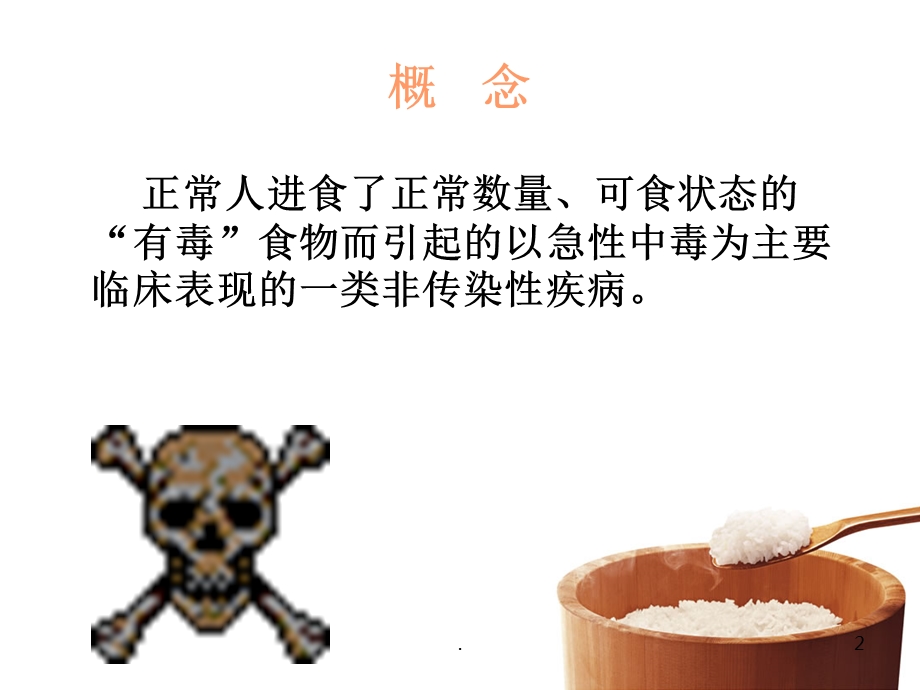 《食物中毒》课件.ppt_第2页