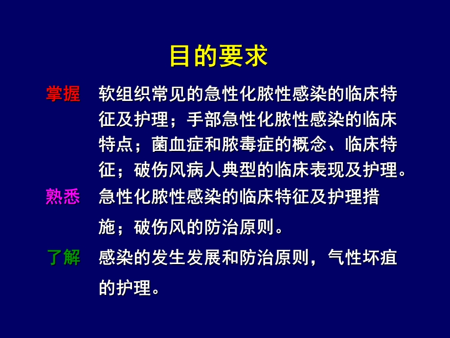 第八章 外科感染病人的护理课件.ppt_第2页