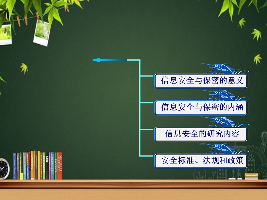 信息安全与保密课件.ppt_第1页