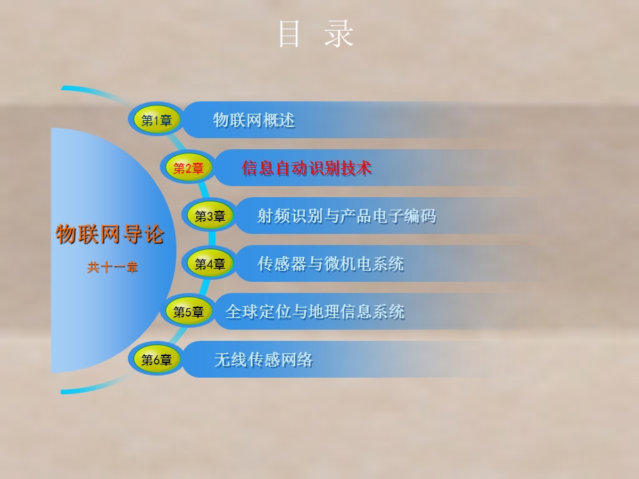 物联网第2章 信息自动识别技术课件.ppt_第1页