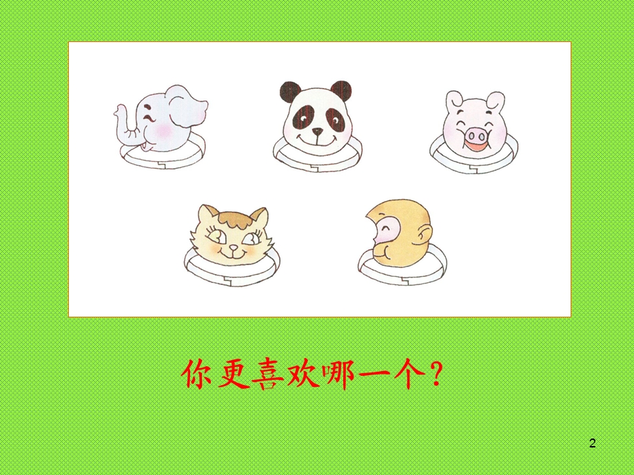 上动物头饰课件.ppt_第2页