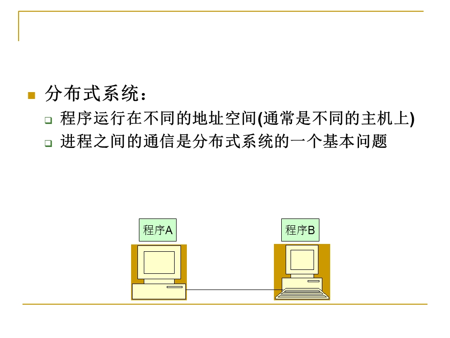 J2EE教程第3章SessionBean课件.ppt_第3页