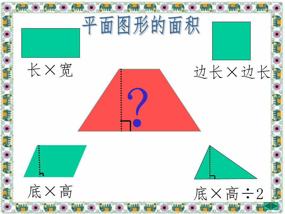 五年级上册《梯形的面积》课件.ppt_第2页