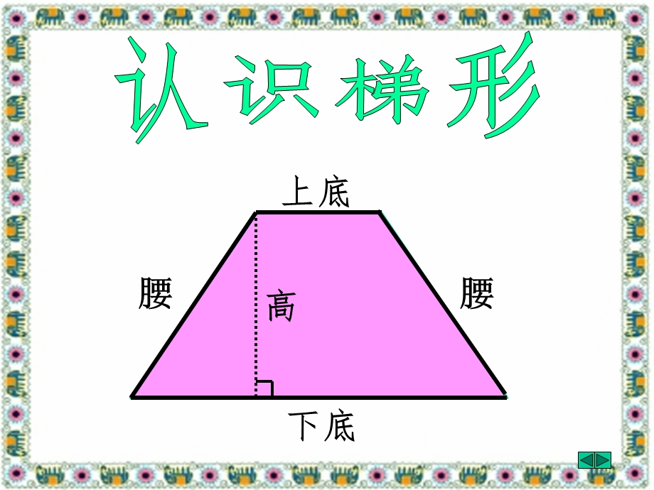 五年级上册《梯形的面积》课件.ppt_第3页