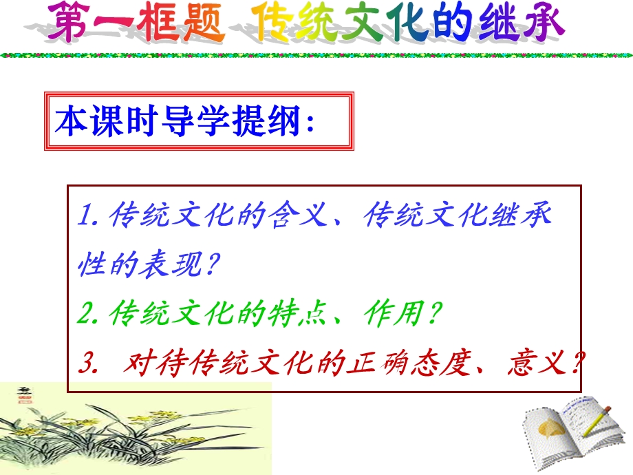 《文化生活》第四课(修改版)课件.ppt_第3页