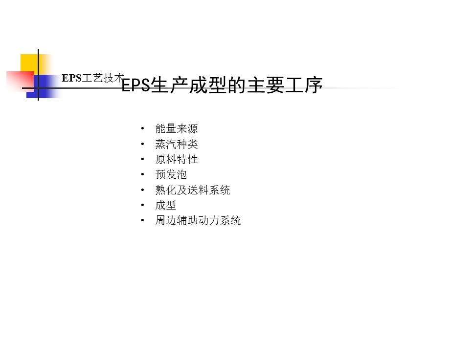 EPS泡沫生产工艺技术课件.ppt_第2页