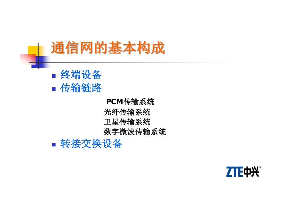 光纤通信介绍的资料课件.ppt_第3页