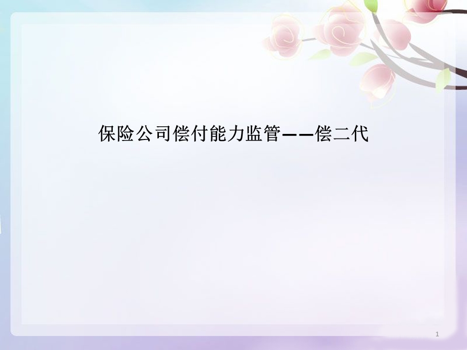 偿二代课件.ppt_第1页