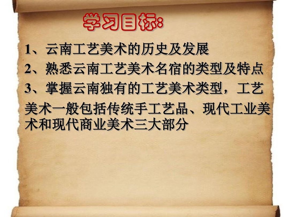 云南工艺美术民俗风情课件.ppt_第3页