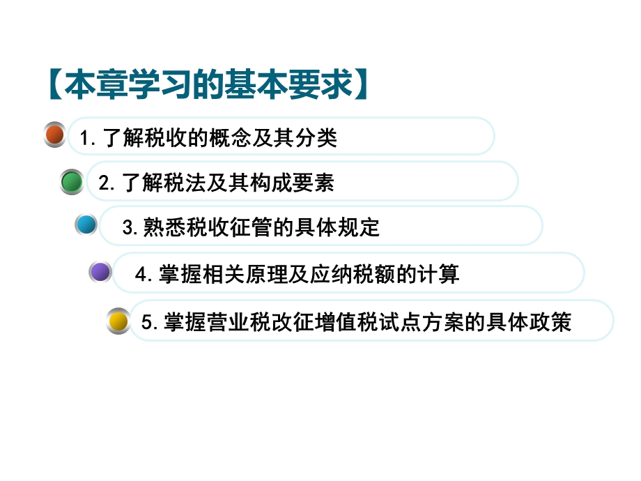 财经法规与会计职业道德第三章 税收法律制度课件.pptx_第2页