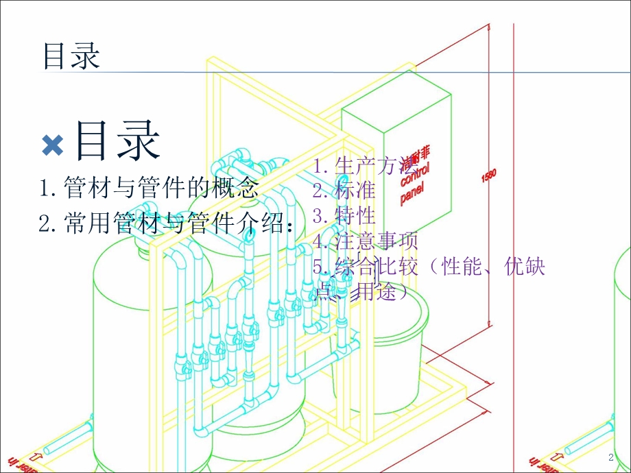 管道技术培训资料 课件.ppt_第2页