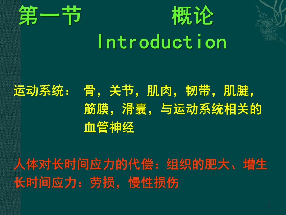 运动系统慢性损伤课件.ppt_第2页