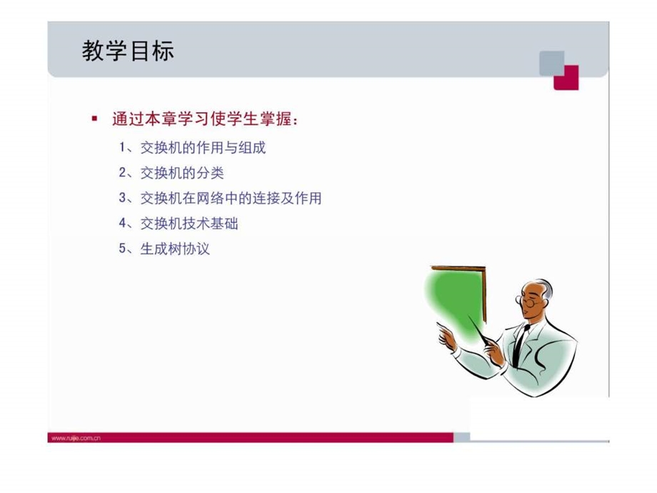 第1章交换机的结构与基本功能 图文课件.ppt_第1页