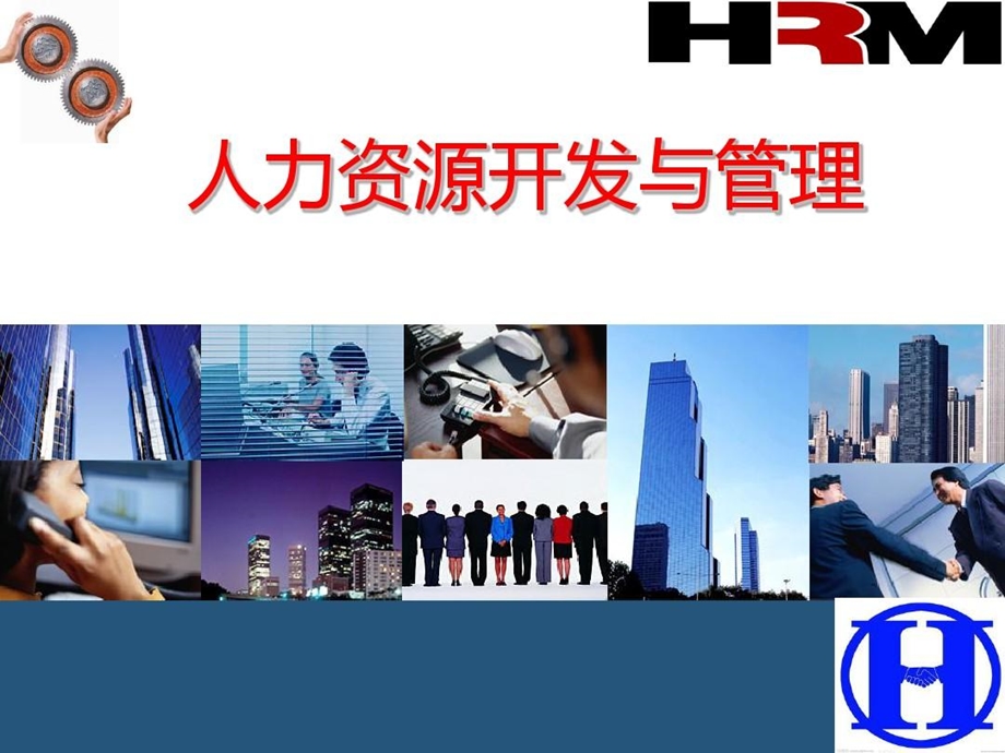 人力资源开发与管理自考课件.ppt_第2页