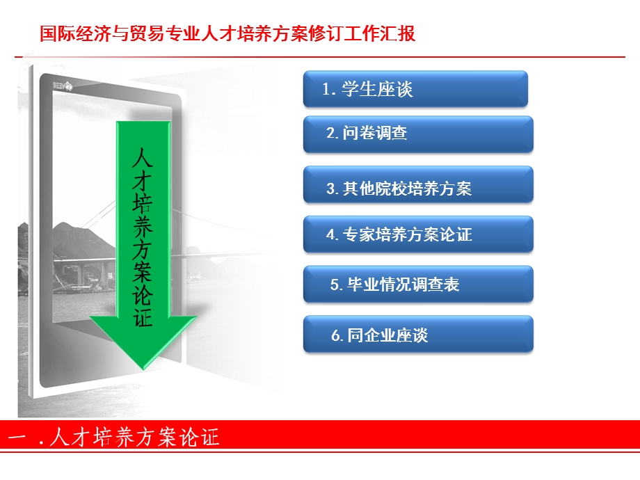 国际经济与贸易专业人才培养方案修订汇报（7月课件.ppt_第3页