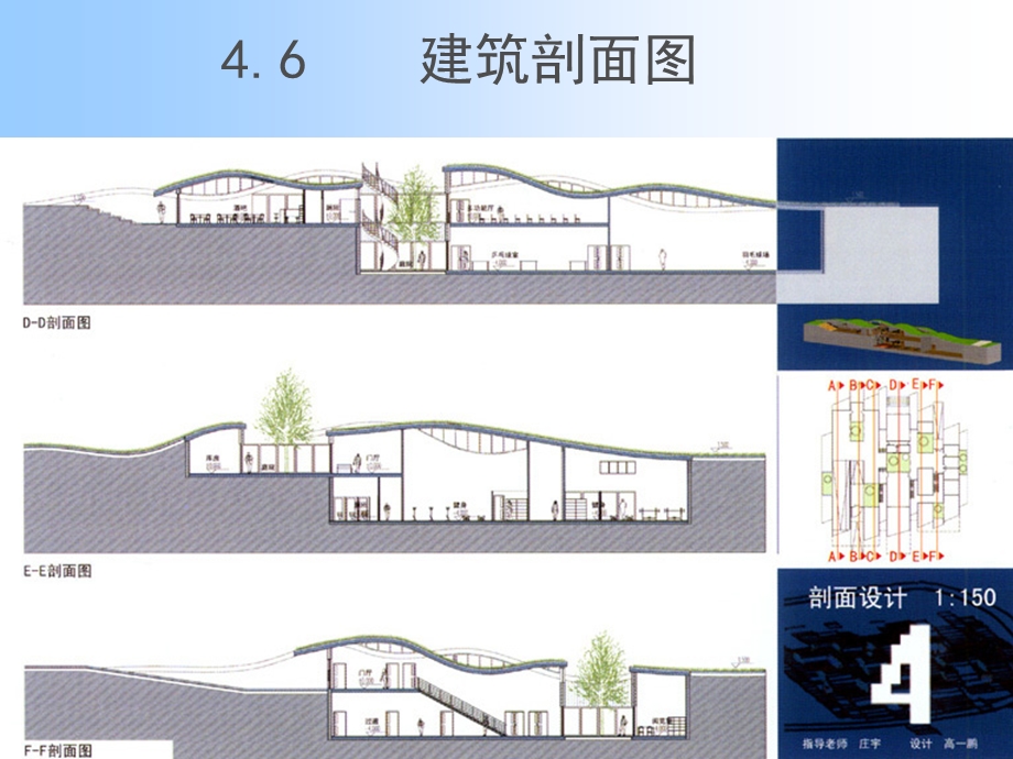 建筑剖面图建筑详图ppt课件.ppt_第2页