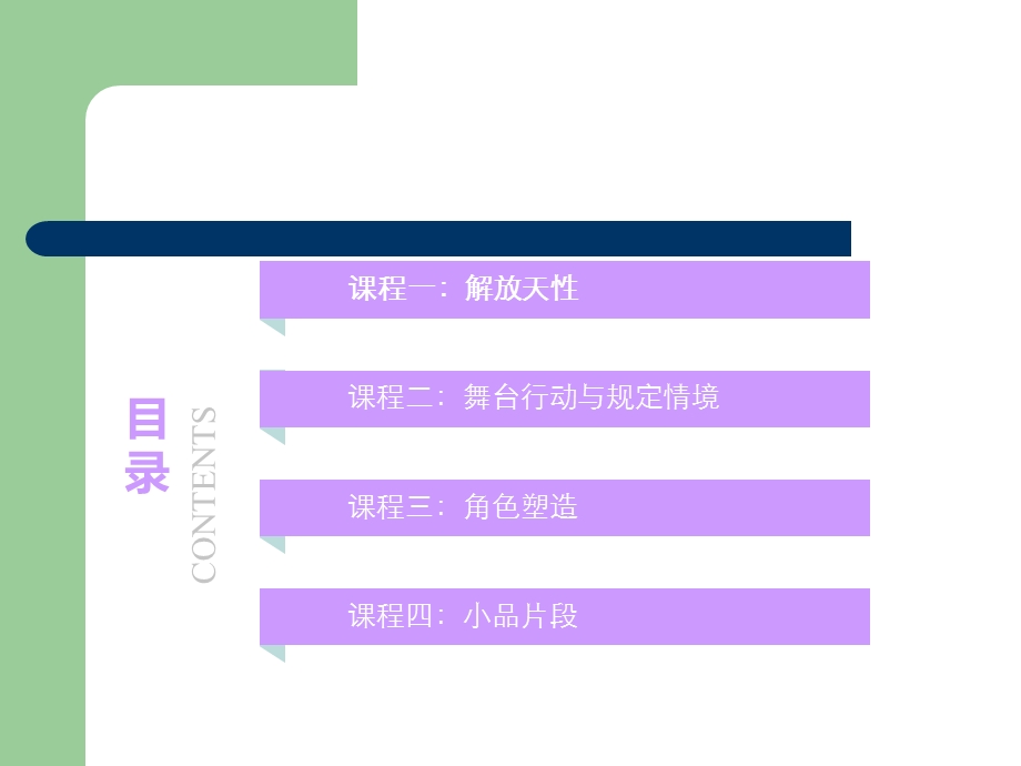 戏剧表演课教案课件.ppt_第2页