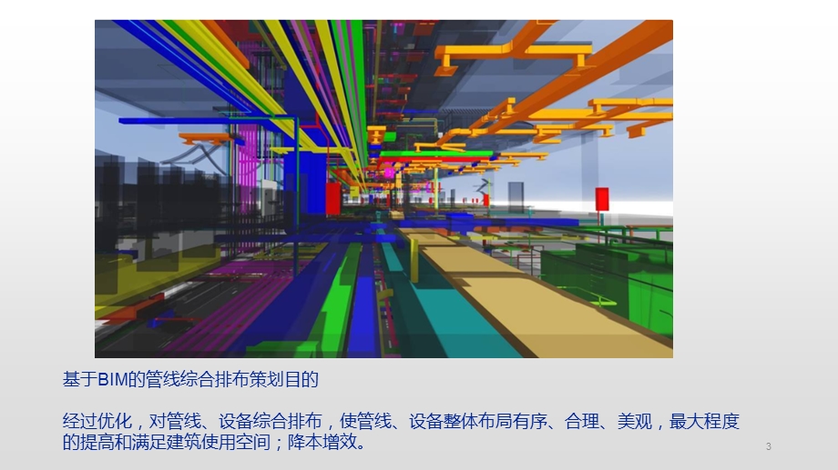 基于BIM的管线综合技术课件.ppt_第3页