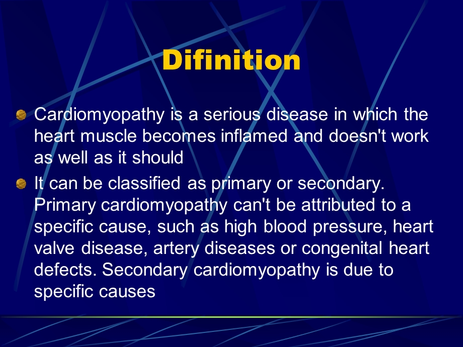 心肌疾病（英文）课件.ppt_第2页