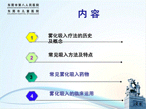 常用雾化药物完整版本课件.ppt