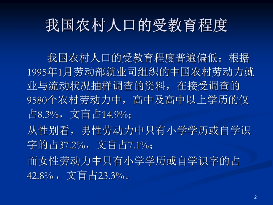 农业推广教育与培训课件.ppt_第2页