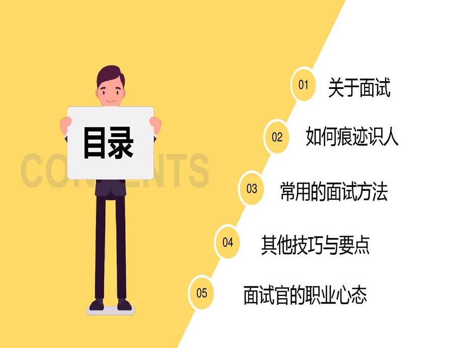 如何当好面试官痕迹识人课件.ppt_第3页