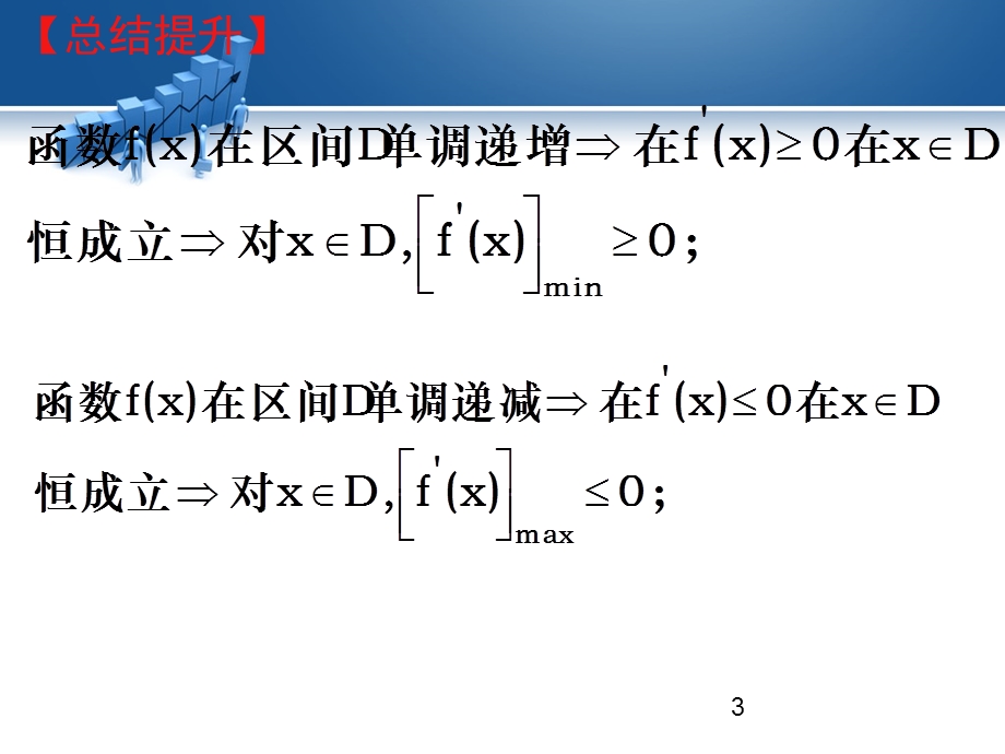 利用导数解决恒成立问题课件.ppt_第3页