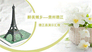 德江县演示汇报课件.pptx