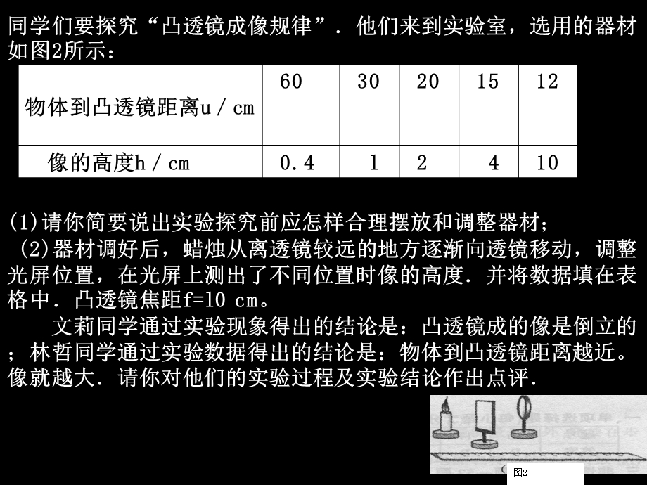 初三物理实验专题复习课件.ppt_第2页